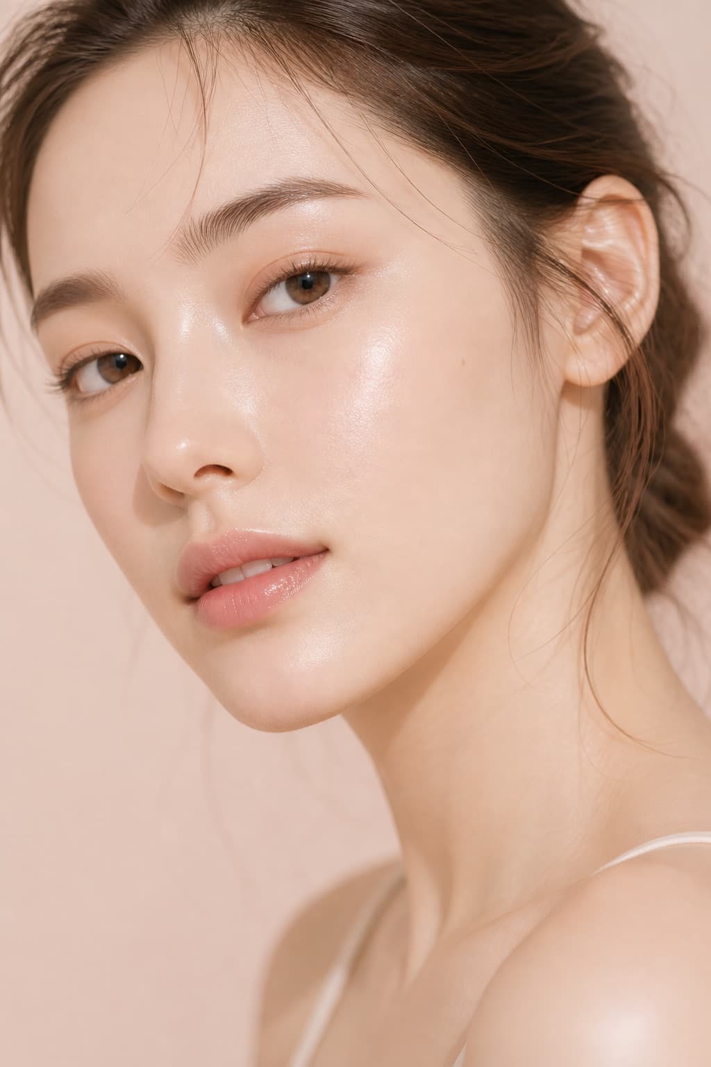 K-beauty hero